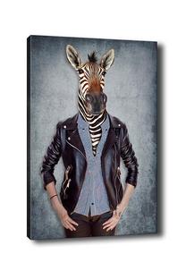 Reproduktsioon Wallity 73, 50 cm x 70 cm