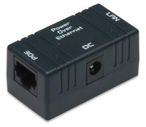 Усилитель Digitus PoE RJ45-DC
