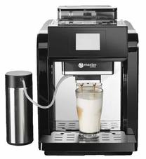 Automatinis kavos aparatas Master Coffee MC717B, juoda sp.