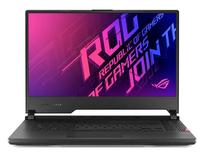 Portatīvais dators Asus ROG Strix SCAR 15 G532LV-AZ042 PL, Intel® Core™ i7-10875H Processor, 16 GB, 512 GB, 15.6 ", RTX 2060, melna krās., EN, Dos
