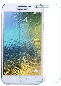 Telefono apsauginis stiklas BlueStar For Samsung Galaxy E5 E500H, 9H