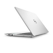 Nešiojamas kompiuteris Dell Inspiron 15 5570 Silver 218276, 8250U, 15.6 ", Nvidia GTX, EN, Dos