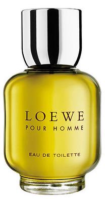 Tualetinis vanduo Loewe, 200 ml