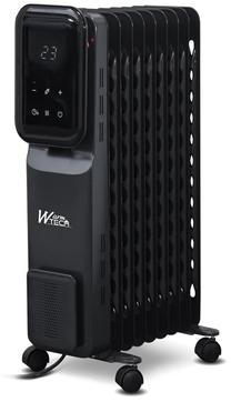 Масляный нагреватель Warm Tech WTRBH2000-9LED, 2000 Вт
