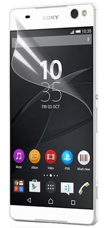 Apsauginė ekrano plėvelė Exline For Sony Xperia C5 E5563