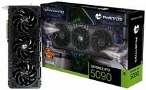 Vaizdo plokštė Gainward GeForce RTX 5090 PHANTOM GS, 32 GB, GDDR7