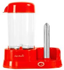 Dešrainių gaminimo aparatas Tasty American Appetitissime, 300 W