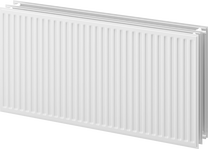 Radiatorius Mexen CH30 Hygiene, 240 cm x 50 cm, šoninio pajungimo, 3112 W, balta sp.