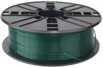 Filament Gembird 3DP-PLA, 330 m, roheline v.