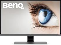 Монитор BenQ EW3270U, VA, 60 гц, UHD, 31.5″