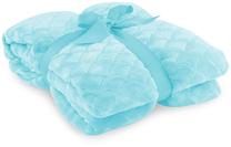 Pledas DecoKing Sardi, šviesiai mėlynas, 70 cm x 150 cm