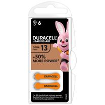 Elementas Duracell DURSH01, 13/PR48, 1.45 V
