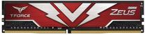 Operatyvioji atmintis (RAM) Team Group Zeus Series TTZD416G3200HC2001, DDR4, 16 GB, 3200 MHz