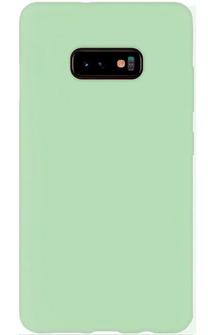 Telefono dėklas Evelatus, žalia sp., Samsung