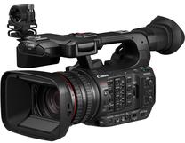 Videokamera Canon XF605, melna krās., 3840 x 2160