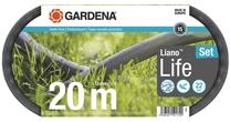 Žarna laistymui Gardena Liano™, Life 18450-20, 13 mm, 20 m