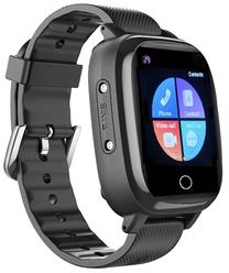 Умные часы Garett Kids Sun Pro 4G, черный цв.