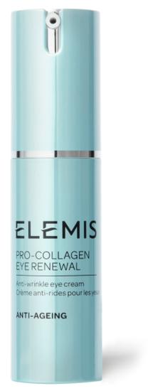 Acu krēms Elemis Pro-Collagen, 15 ml