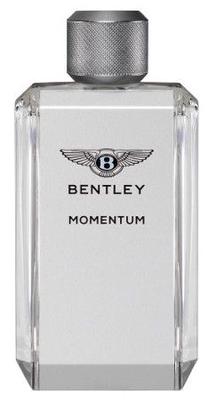 Tualetes ūdens Bentley Momentum, 100 ml
