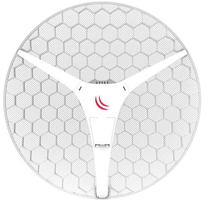 Мост (bridge) MikroTik