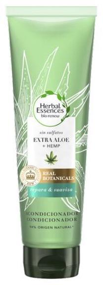 Plaukų kondicionierius Herbal Essences Real Botanicals, 275 ml