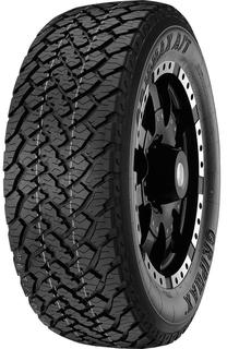Vasarinė automobilių padanga Gripmax A/T 245/75/R16, 111-T, D, C, 71 dB