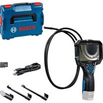 Revīzijas kameras Bosch Solo GIC 12V-5-27 C, 24.2 cm x 14 cm x 6.6 cm