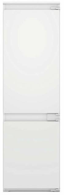 Įmontuojamas šaldytuvas šaldiklis apačioje Whirlpool WHC18D031A1