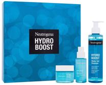 Veido priežiūros priemonių rinkinys Neutrogena Hydro Boost, 280.0 ml, 3 vnt.