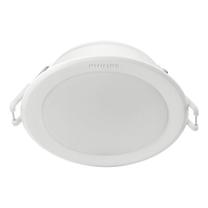 Šviestuvas įleidžiamas Philips Meson, LED, balta sp., 7 W