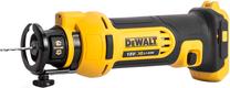 Tiesinis pjūklas Dewalt DCS551N-XJ, 18 V