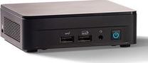 Stacionarus kompiuteris Intel Intel® Core™ i5-1240P, DDR4 (SO-DIMM), SSD+HDD –, Intel Iris Xe Graphics Dynamic NUC 12 Pro NUC12WSKi5