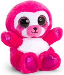 Pliušinis žaislas Keel Toys, rožinė sp., 15 cm
