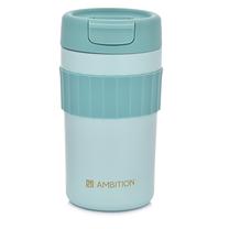Термо-кружка Ambition Nino, 0.450 л, мятный (mint) цв.