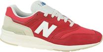 Sporta apavi New Balance, sarkana krās., 44