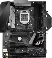 Emaplaat Asus STRIX Z270H GAMING