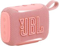Belaidė kolonėlė JBL Go 5 JBLGO5PIK, rožinė sp., 4.8 W