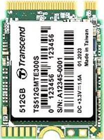 Kõvaketas (SSD) Transcend MTE300S, 0.85", 512 GB