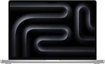 Portatīvais dators Apple MacBook Pro MGE94ZE/A, M5 Max, 48 GB, 2 TB, 16 ", 40-Core GPU, sudraba krās., EN, Mac os