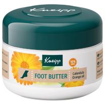 Kāju krēms Kneipp Foot Butter, 100 ml