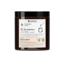 Vannas sāls Elfa Pharm Natural Bath Salt Red Clay, 800 g