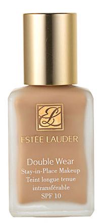 Жидкая основа для макияжа Estee Lauder Double Wear Stay In Place, SPF 10, 03 outdoor beige, 30 мл