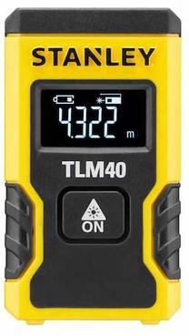Tolimatis Stanley TLM40, 0.16 - 12 m