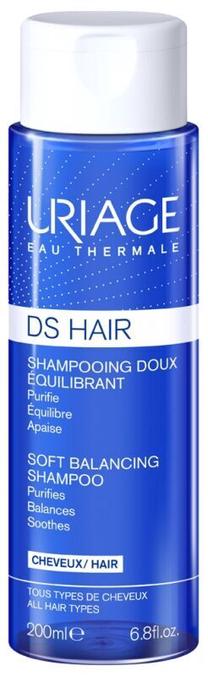 Šampūnas Uriage DS Hair, 200 ml