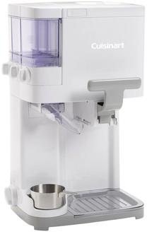 Saldējuma aparāts Cuisinart ICE48E