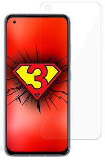 Telefono apsauginis stiklas 3MK For Asus ZenFone 8