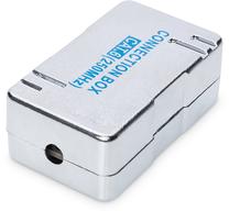 Кабельные органайзеры Digitus CAT 6 Connection Module DN-93903, серебристый цв.