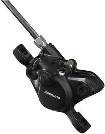 Stabdis Shimano Altus BL-MT200, juoda sp.