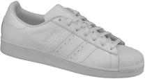 Кроссовки Adidas Superstar, белый цв., 38