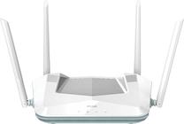 Maršrutizatorius D-Link R32 Smart AX3200, balta sp.